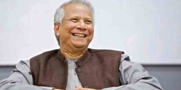 যুক্তরাষ্ট্রের সঙ্গে ঐতিহাসিক চুক্তি কূটনৈতিক বিজয়: প্রধান উপদেষ্টা