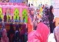 কুড়িগ্রামের ভূরুঙ্গামারীতে ব্যতিক্রমী আয়োজন, বউ-শাশুড়ি মেলা