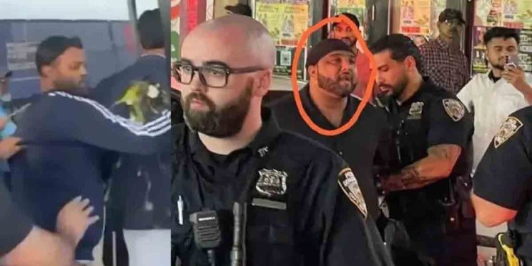 আখতারের ওপর ডিম নিক্ষেপকারী আ. লীগ কর্মী আটক