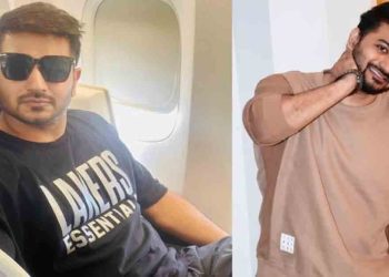 দেশ ছাড়লেন চিত্রনায়ক বাপ্পি