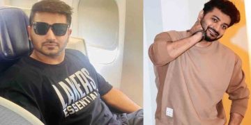 দেশ ছাড়লেন চিত্রনায়ক বাপ্পি