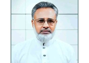 রাজপথের লড়াকু সৈনিক থেকে কর্মীদের প্রিয় নেতা: রুহুল আমিন মাসুদ