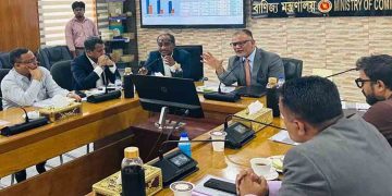 নভেম্বর থেকে টিসিবির তালিকায় যুক্ত হবে আরও ৫ পণ্য