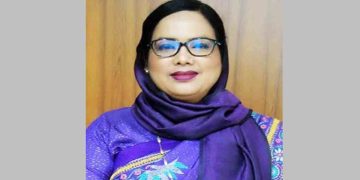 সাংবাদিক নির্যাতন মামলায় কুড়িগ্রামের সাবেক ডিসি কারাগারে