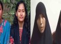 নিখোঁজ সনাতন ধর্মাবলম্বী দুই বোনের ভিডিওবার্তা, জানালো মুসলিম ধর্মান্তরিতের খবর