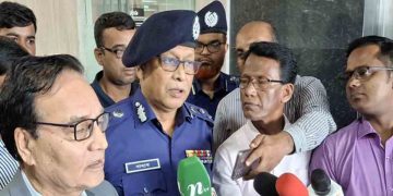 নির্বাচনের আগে ৪ হাজার এএসআই নিয়োগ দেওয়া হবে: আইজিপি