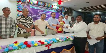 চট্টগ্রাম বিভাগীয় সিরিজ দাবায় অপরাজিত চ্যাম্পিয়ন সাকলাইন, মহিলা বিভাগে সেরা নুসরাত