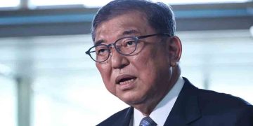 পদত্যাগ করছেন জাপানের প্রধানমন্ত্রী