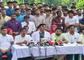 রাকসু নির্বাচনে ছাত্রদলের পূর্ণাঙ্গ প্যানেল ঘোষণা