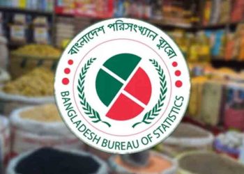 ৩ বছরে মধ্যে সর্বনিম্ন মূল্যস্ফীতি আগস্টে