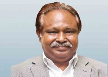 সাবেক অতিরিক্ত আইজিপি শামসুদ্দোহা গ্রেপ্তার