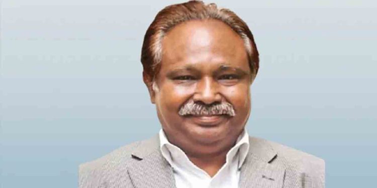 সাবেক অতিরিক্ত আইজিপি শামসুদ্দোহা গ্রেপ্তার