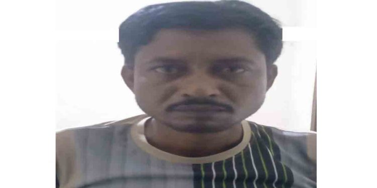 গোদাগাড়ীতে আদিবাসী গৃহবধূকে ধর্ষণচেষ্টার অভিযোগে যুবক গ্রেপ্তার