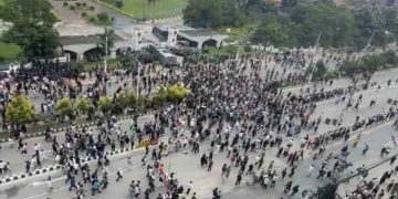 নেপালে দুর্নীতিবিরোধী বিক্ষোভে নিহত ৬