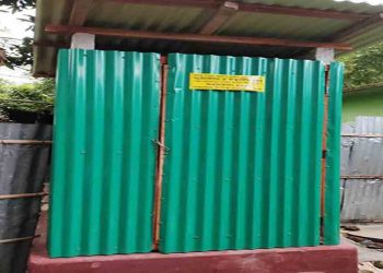 হতদরিদ্রদের টুইন পিট ল্যাট্রিন নির্মাণ প্রকল্পে অনিয়মের অভিযোগ