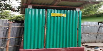 হতদরিদ্রদের টুইন পিট ল্যাট্রিন নির্মাণ প্রকল্পে অনিয়মের অভিযোগ