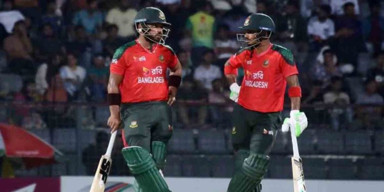 এশিয়া কাপে আজ শ্রীলংকার মুখোমুখি হবে বাংলাদেশ