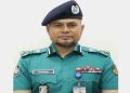 গাজীপুরের কমিশনারের দায়িত্ব থেকে নাজমুল করিমকে প্রত্যাহার