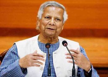 ফেব্রুয়ারিতে মহোৎসবের নির্বাচন হবে: প্রধান উপদেষ্টা