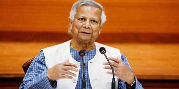 ফেব্রুয়ারিতে মহোৎসবের নির্বাচন হবে: প্রধান উপদেষ্টা