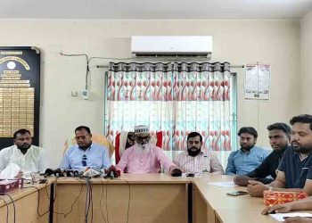 সোনামসজি স্থলবন্দরে পেঁয়াজ আমদানিতে সিন্ডিকেট আশঙ্কা, আইপি উন্মুক্তের দাবি