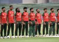 আজ সুপার ফোরে যেতে মাঠে নামবে বাংলাদেশ