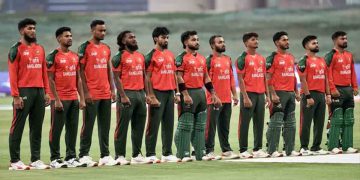 আজ সুপার ফোরে যেতে মাঠে নামবে বাংলাদেশ