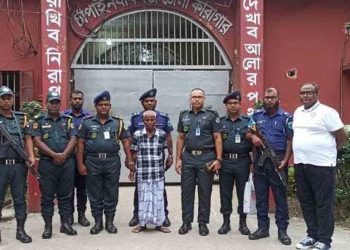 ছয় মাসের সাজা, ছয় বছর খেটে ভারতীয় নাগরিক রামদেব মাহাতো দেশে ফিরলেন