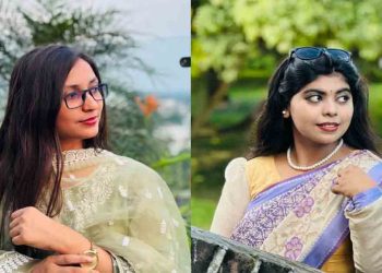 ইবির খালেদা জিয়া হলে কালচারাল সোসাইটি গঠন, সভাপতি শাম্মী সম্পাদক শোভা