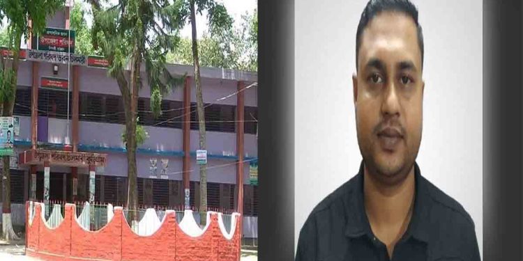 কুড়িগ্রামের চিলমারীতে ভাতা কার্ডের নামে প্রতারণা, উধাও অভিযুক্ত কর্মচারী