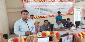 শিবগঞ্জকে দ্বিতীয়বার বাল্যবিবাহমুক্ত উপজেলা ঘোষণা: স্থানীয়দের মিশ্র প্রতিক্রিয়া