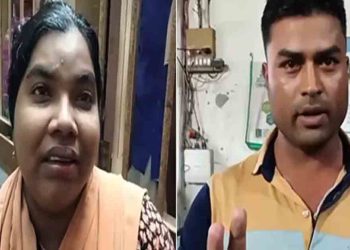 বীরগঞ্জে তালাকপ্রাপ্ত স্ত্রীকে প্রকাশ্য হত্যার হুমকির অভিযোগ স্বামী জসিমের বিরুদ্ধে