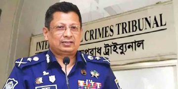 ২০১৮ সালের রাতের ভোটের মাস্টারমাইন্ড জাবেদ পাটোয়ারী: মামুন