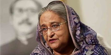 শেখ হাসিনার পূবালী ব্যাংকের লকার জব্দ