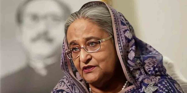 শেখ হাসিনার পূবালী ব্যাংকের লকার জব্দ