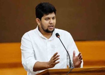 সাংবাদিক সুরক্ষা আইন বাস্তবায়ন নিয়ে যা বললেন তথ্য উপদেষ্টা