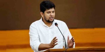 সাংবাদিক সুরক্ষা আইন বাস্তবায়ন নিয়ে যা বললেন তথ্য উপদেষ্টা