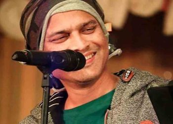 মারা গেছেন ‘ইয়া আলি’ খ্যাত গায়ক জুবিন গার্গ