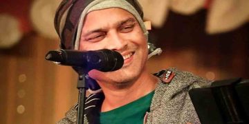 মারা গেছেন ‘ইয়া আলি’ খ্যাত গায়ক জুবিন গার্গ