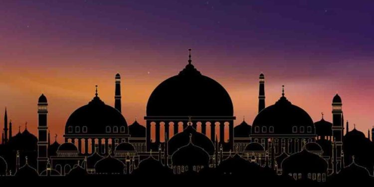 আজ পবিত্র ঈদে মিলাদুন্নবী (সা.)