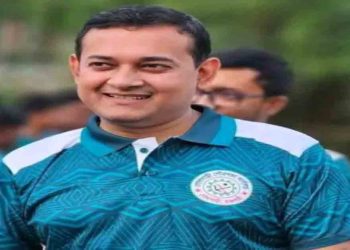 অল্প কয়েক দিনে গোদাগাড়ী উপজেলায় প্রিয় মানুষ হয়ে উঠেছেন ইউএনও ফয়সাল আহমেদ