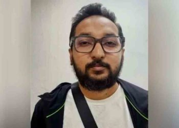 হালট্রিপ কেলেঙ্কারির হোতা মোহাম্মদ তাজবীর গ্রেপ্তার