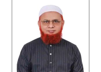 ভালুকার রাজনীতিতে মানবিকতার প্রতীক জনতার মেয়র আলহাজ্ব হাতেম খান