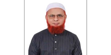 ভালুকার রাজনীতিতে মানবিকতার প্রতীক জনতার মেয়র আলহাজ্ব হাতেম খান