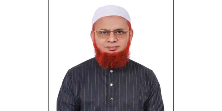 ভালুকার রাজনীতিতে মানবিকতার প্রতীক জনতার মেয়র আলহাজ্ব হাতেম খান