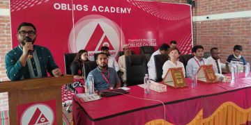 এক বছরে ২০ শিক্ষার্থীকে জাপানে পাঠিয়ে সাফল্যের নজির গড়ল ওব্লিগস একাডেমি