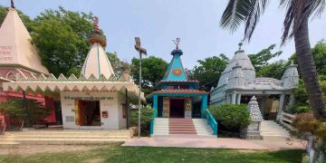 শ্রীপাট খেতুরীধামে ৩ দিনব্যাপী নরোত্তম ঠাকুর মহাশয়ের তিরোভাব তিথি উৎসব শুরু শুক্রবার