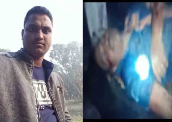 চাঁপাইনবাবগঞ্জে এক যুবককে তুলে নিয়ে গিয়ে কুপিয়ে জখম, আ.লীগ নেতা গ্রেপ্তার