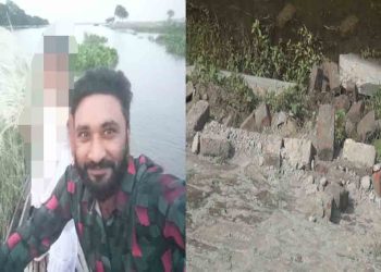 বিএনপি নেতা পরিচয়ে ব্যবসায়ীর কাছে ৫ লাখ টাকা চাঁদা দাবি, না পেয়ে ভাংচুর