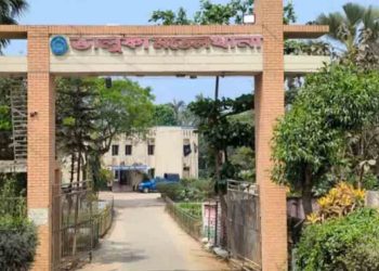 ভালুকায় আরিফ স্পিনিং মিল থেকে কর্মকর্তার লাশ উদ্ধার, পরিবারের দাবি পরিকল্পিত হত্যা